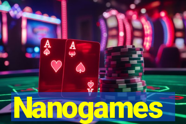 Nanogames