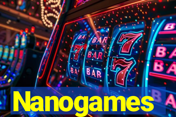 Nanogames