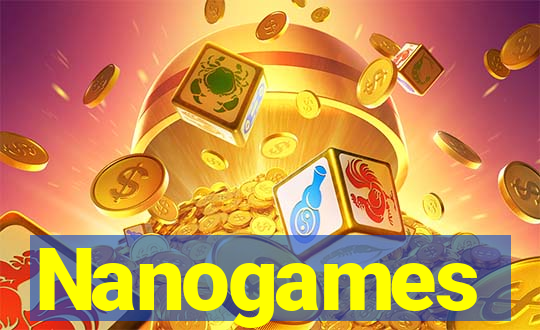 Nanogames