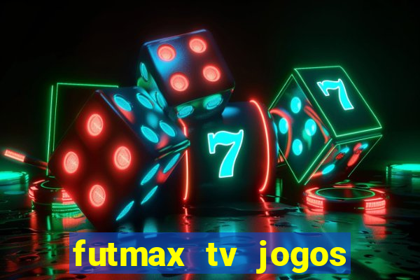 futmax tv jogos flamengo e vasco