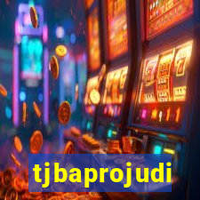 tjbaprojudi