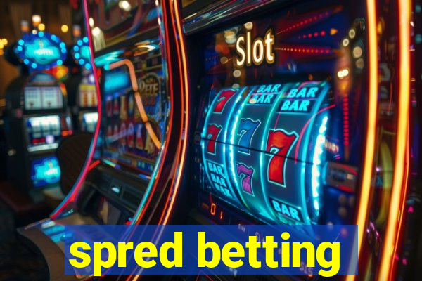 spred betting