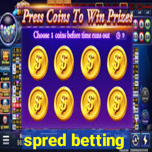 spred betting