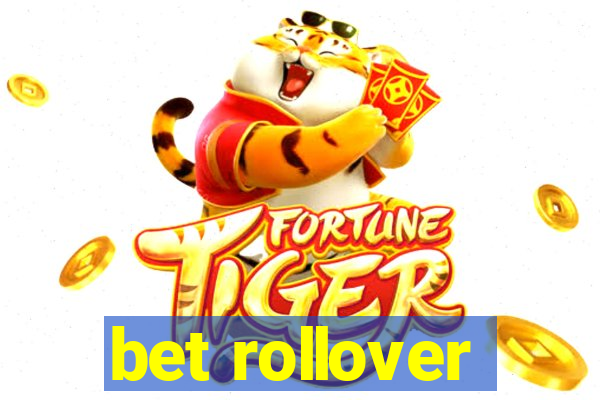 bet rollover