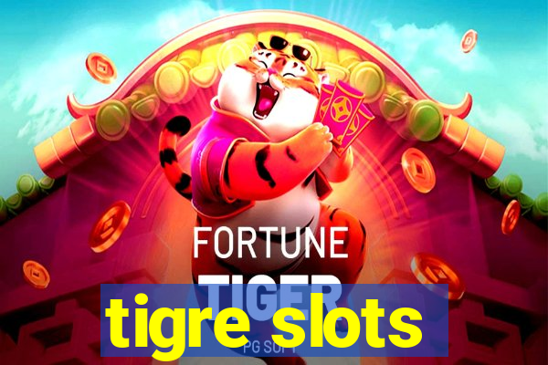 tigre slots