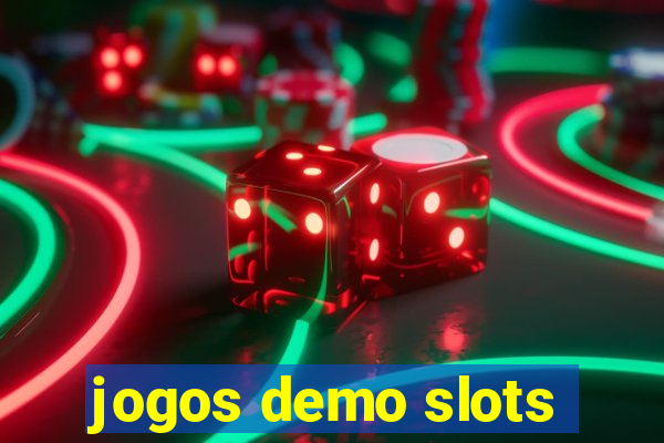 jogos demo slots