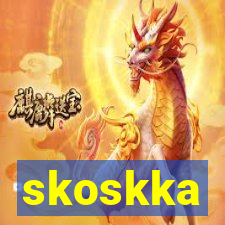 skoskka