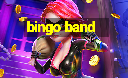 bingo band