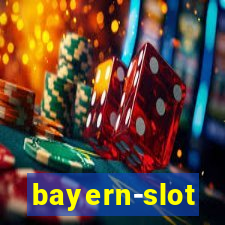 bayern-slot