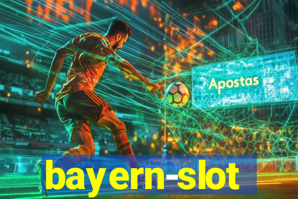 bayern-slot