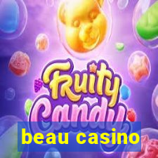 beau casino