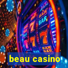 beau casino