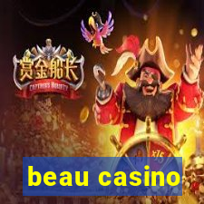 beau casino