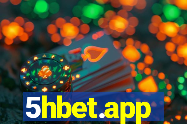 5hbet.app