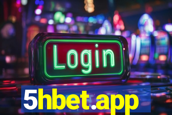 5hbet.app