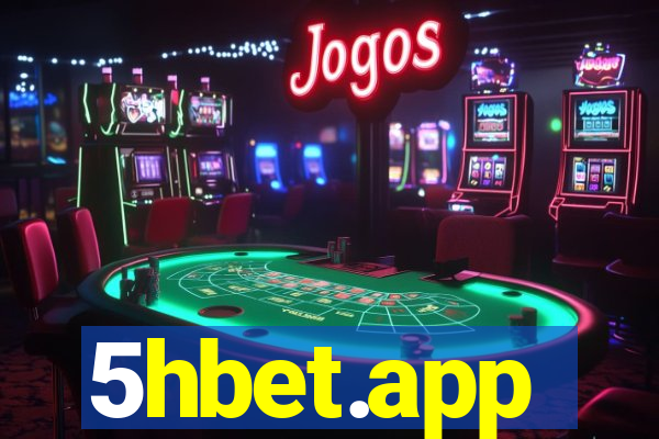 5hbet.app