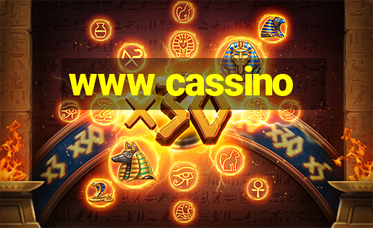 www cassino