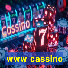 www cassino