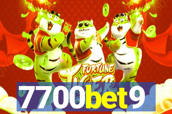 7700bet9