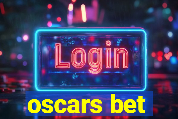 oscars bet