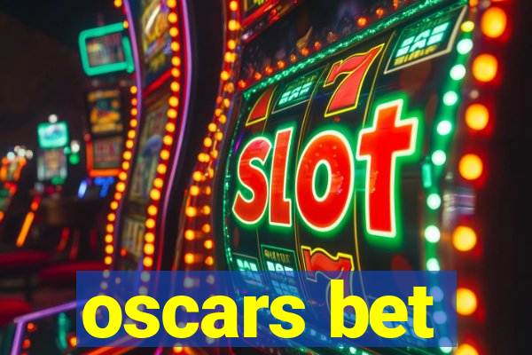 oscars bet