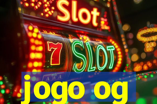 jogo og