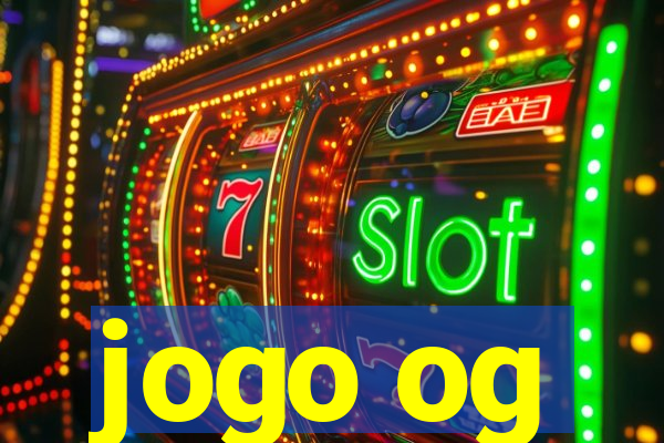 jogo og