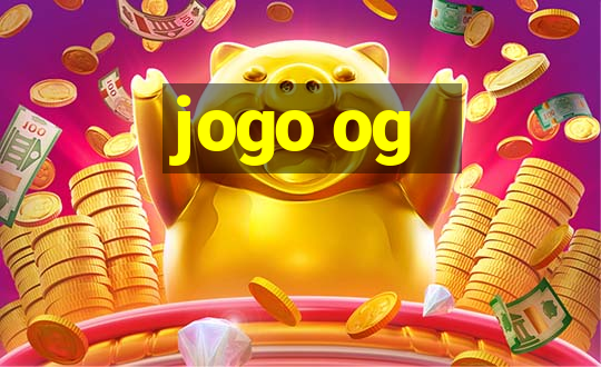 jogo og