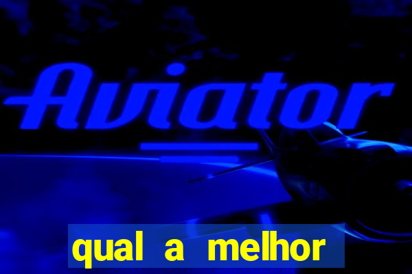 qual a melhor plataforma para jogar o jogo do tigre