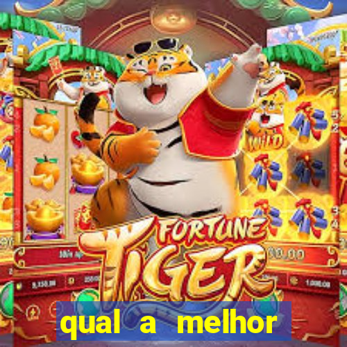 qual a melhor plataforma para jogar o jogo do tigre