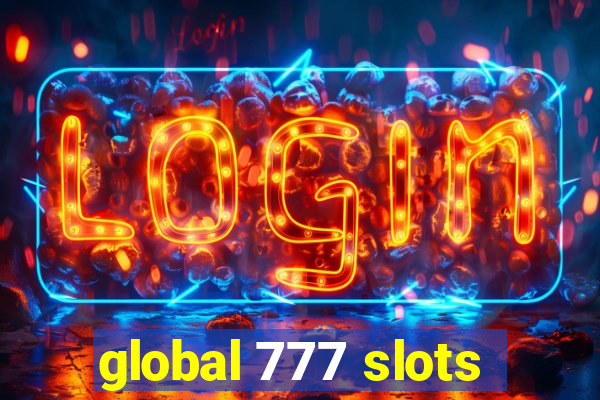 global 777 slots