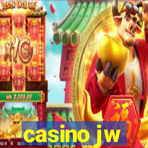 casino jw