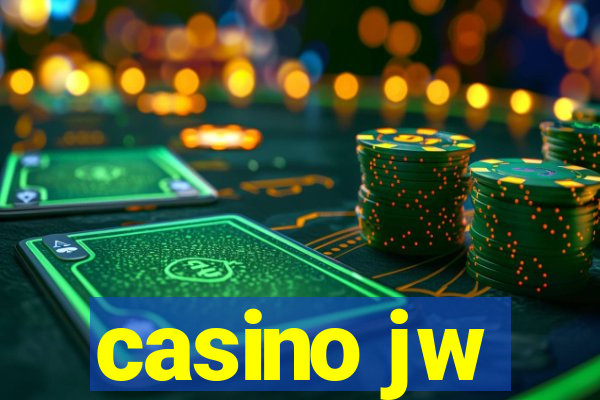 casino jw