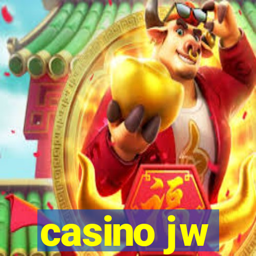 casino jw