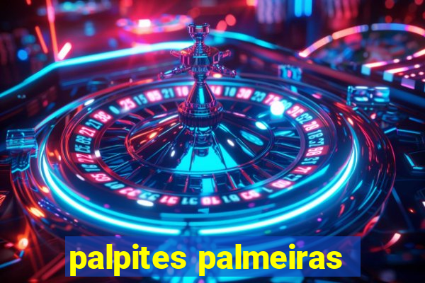 palpites palmeiras