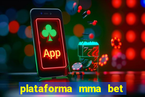 plataforma mma bet é confiável