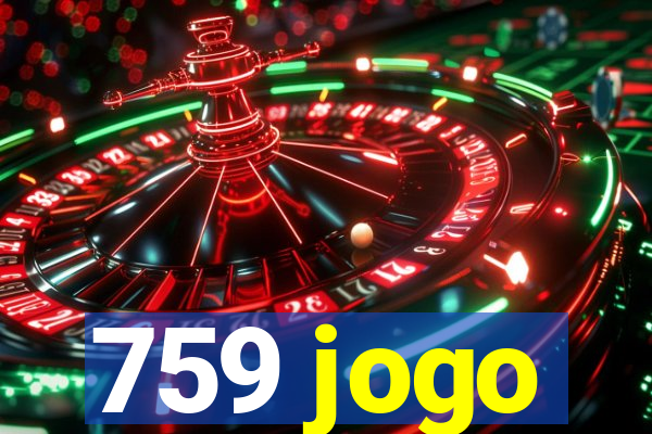 759 jogo