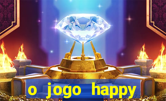 o jogo happy scroll slot paga mesmo