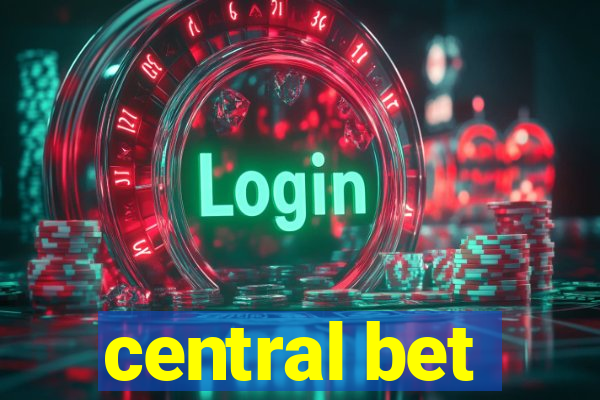 central bet