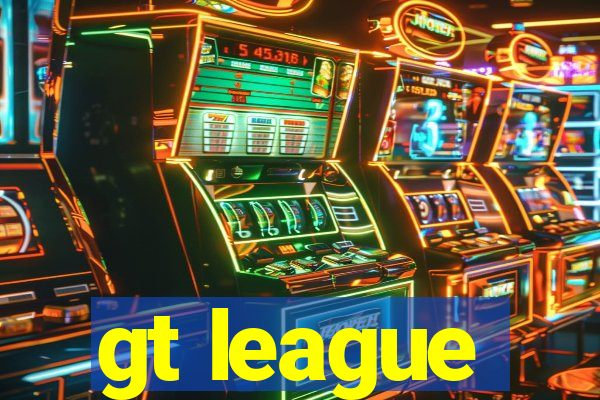 gt league