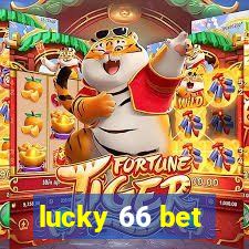 lucky 66 bet