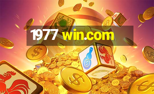 1977 win.com