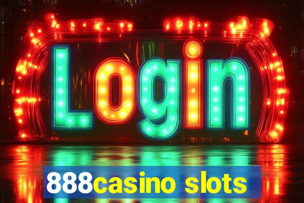 888casino slots