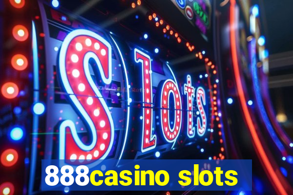 888casino slots