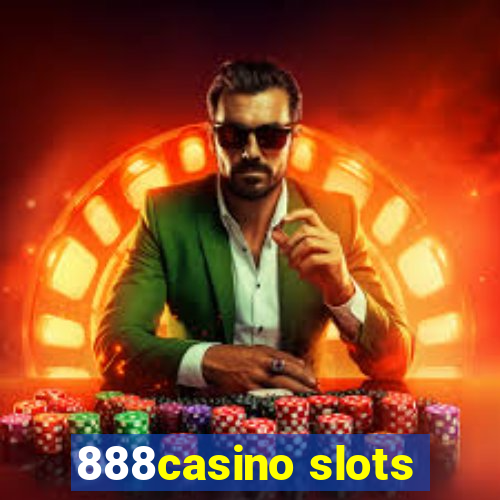 888casino slots