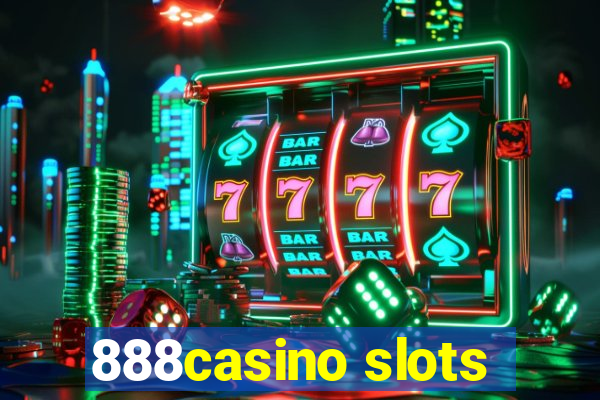 888casino slots