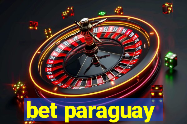 bet paraguay