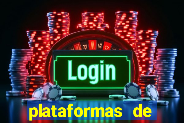 plataformas de jogos 777