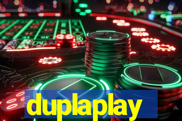 duplaplay