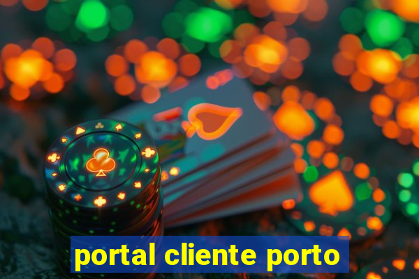 portal cliente porto